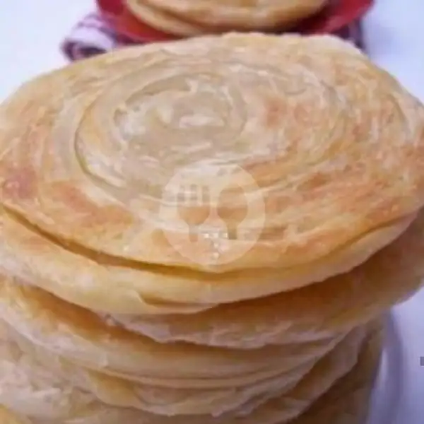 Roti Maryam Original | Qaila Frozen, Harjamukti