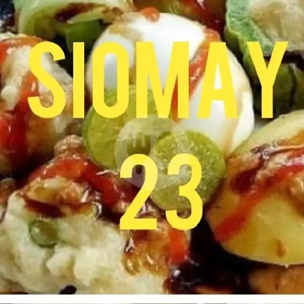 Spesial Siomay 23 | SIOMAY 23
