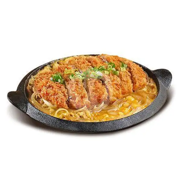 Ala Carte Chicken Katsudon | Kimukatsu, DP Mall