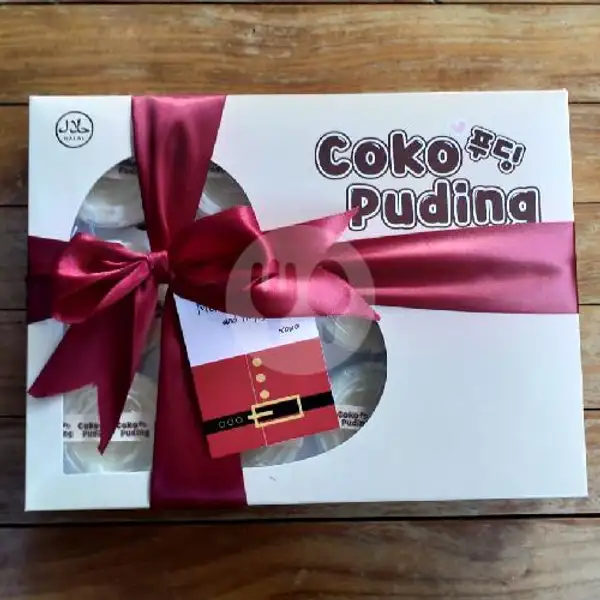 Promo Spesial Hari Natal | Coko Puding, Warungboto