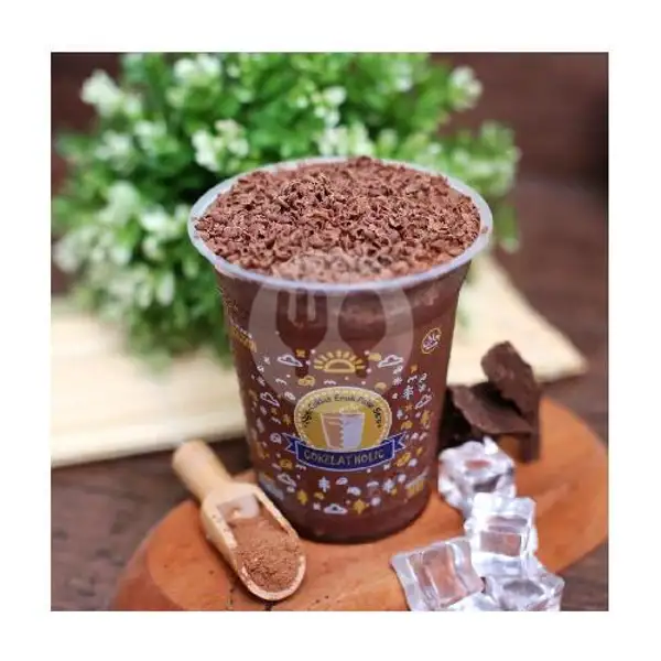 Chocopucino Coklat Holic | Coklat Holic Tw, Kebomas