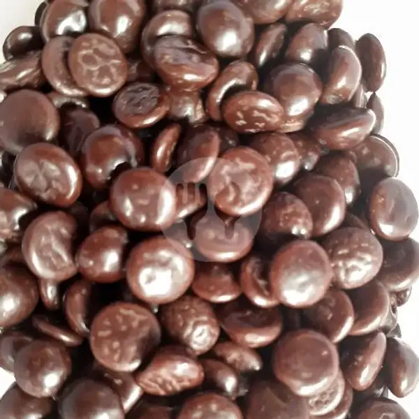 Choco Chips Coklat | Tentang Kamu Drink, Star Regency Sehati