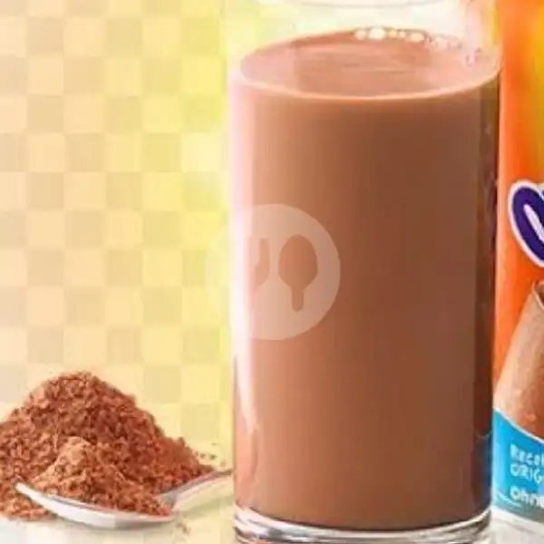 Choco Ovaltine Small | Tea Time And Fruit Juice
