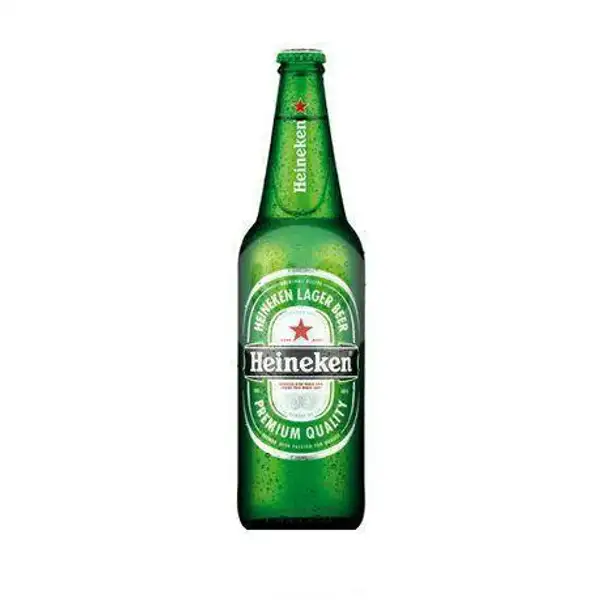 Beer Heineken Small | Spark Resto And Sports Bar, Prawirotaman