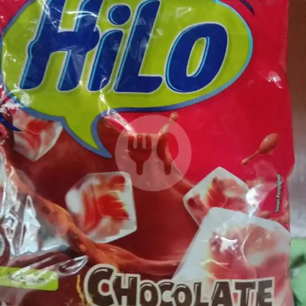 Hilo Chocolate Drink Blender | Es Dugan Jelly Khifabil, Sultan Hasanudin