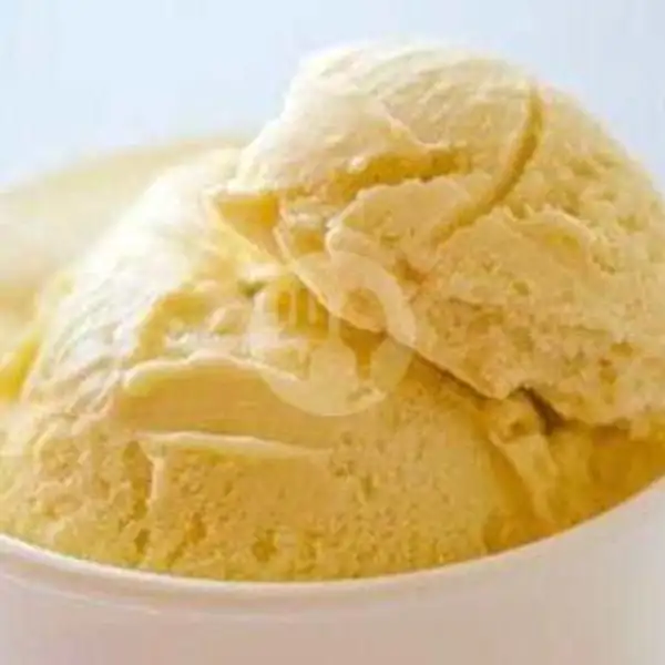 Ice Cream DURIAN | ADONAI ICE Cream