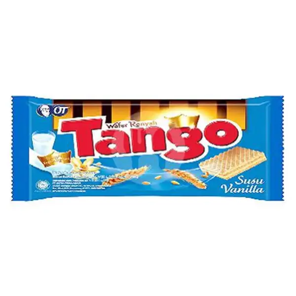 Tango Wfr Vanilla 78G | Lawson, Kebon Kacang