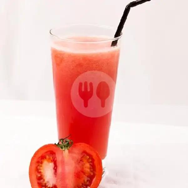 Jus Tomat | Fresh Juice 12