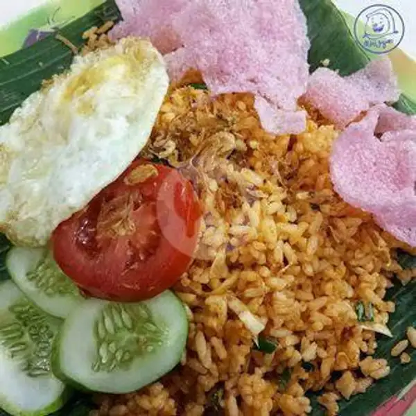 Nasi Goreng Padang | Lontong Padang & Kuliner Minang Ummi Rayya, Bojong Kaler