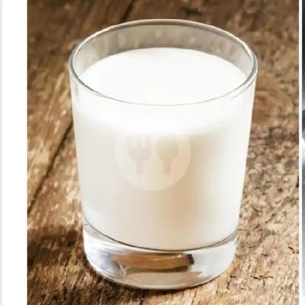 Susu Putih Hangat | Geprek Tanpa Tulang Eco, Klojen