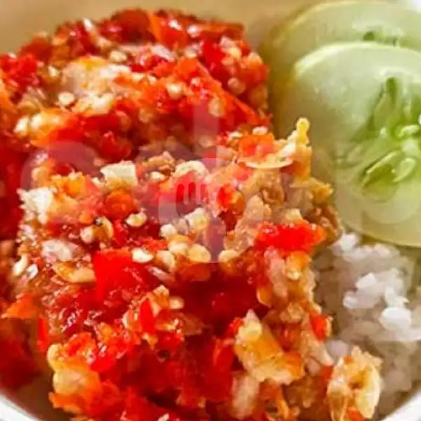 Rice Box Ayam Geprek | Martabak Jadul Minyak Gajeh Bu Indah, Sukun