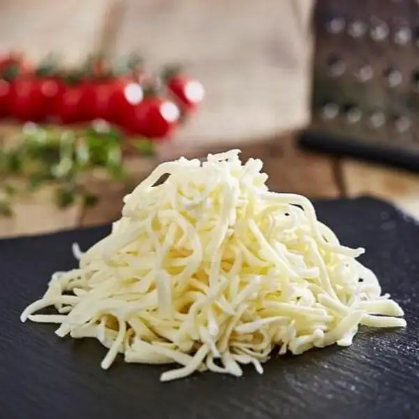 White Cheddar Cheese | Let's Toast, Cikokol