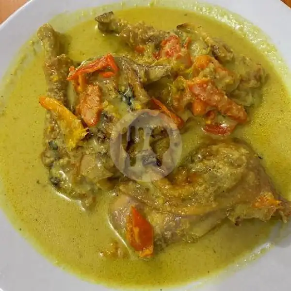 Ayam Lodho | RM Sederhana, Ikan Tenggiri
