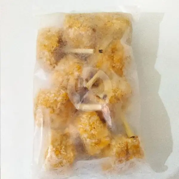 Kaki Naga Ala Bento | 59 Frozen Food