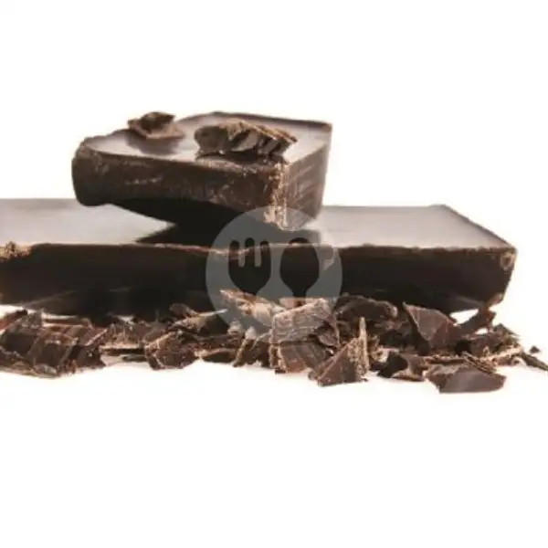 Choco Flakes (Coklat Parut) | Kopi M by Merry Riana, Pekayon