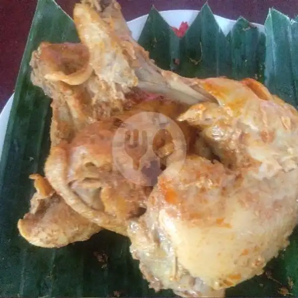 Ayam Gulai / Pop | Masakan Padang Bukittinggi, Gianyar