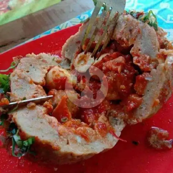Bakso Lava Mercon | Bakso Lava/lobster Mama Bunda