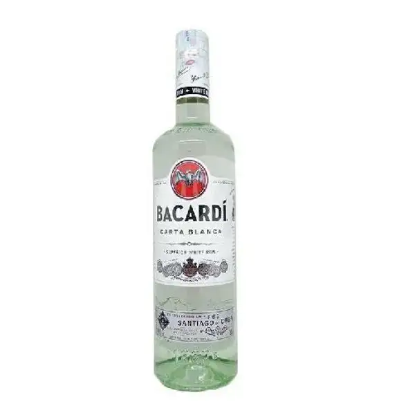 Bacardi Light | Alcohol Delivery 24/7 Mr. Beer23