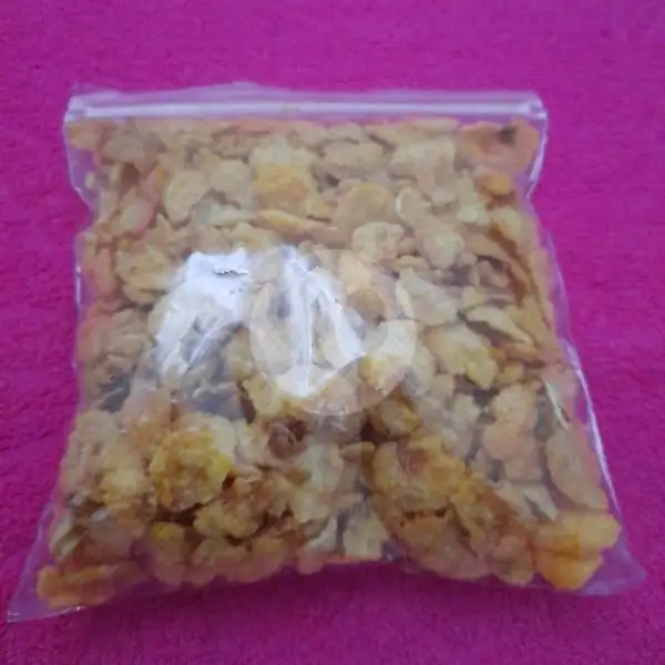 Kripik Jagung | Snack Nusantara Pangjay, Sawah Besar