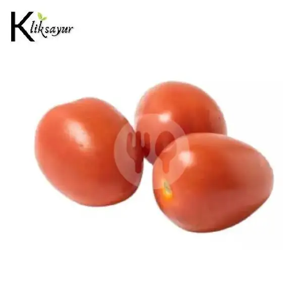 Tomat Merah Super | Klik Sayur