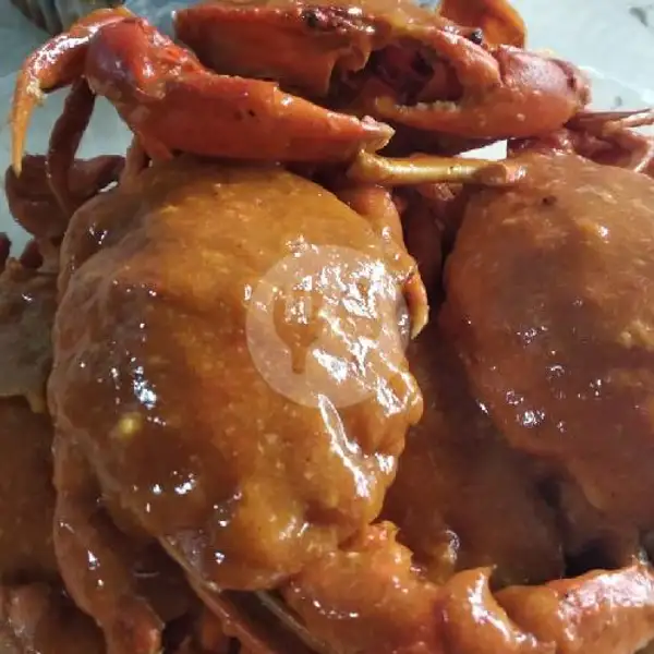 Kepiting Size M Isi 4 | Seafood88, Jombang Kota