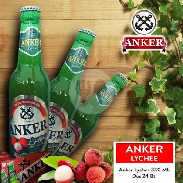 ANKER LYCEE KECIL | Beer Beerpoint, Pasteur