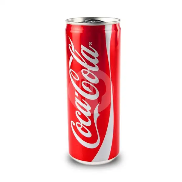 Coca Cola | Marugame Udon & Tempura, Teuku Umar