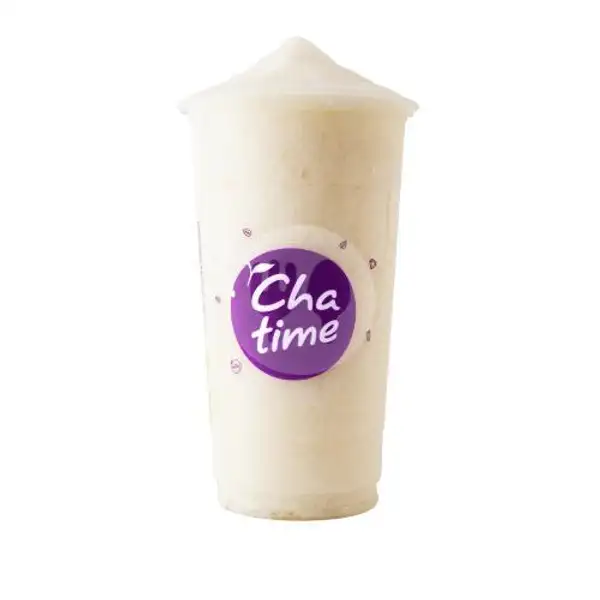 White Grape Smoothies | Chatime, Level 21