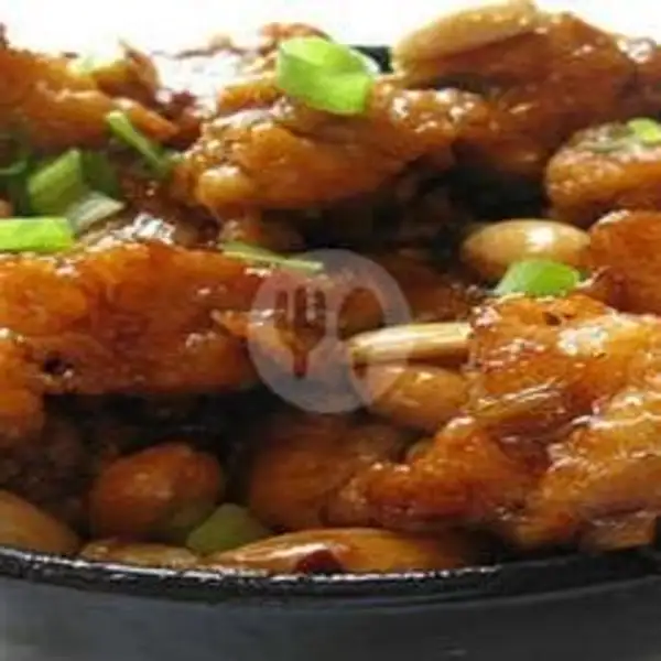 Chicken Kung Poo | Bentoku, Terusan Babakan Jeruk 1