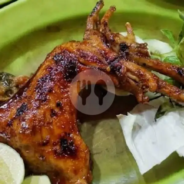 Ayam Pejantan Porsi Besar | Dapur Kreasi Ayah&Ibu, Sekeloa