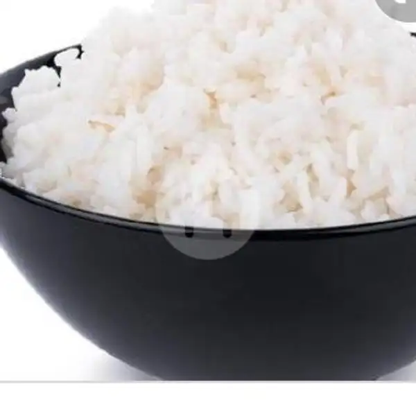 Nasi | Rumah Makan Raja Rasa Berlian