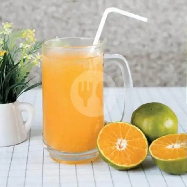 Juice Jeruk Peras | Juice Firman Suegeeer