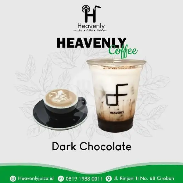 Dark Chocolate | Heavenly Juice, JL. RINJANI 2 NO. 68 PERUMNAS CIREBON