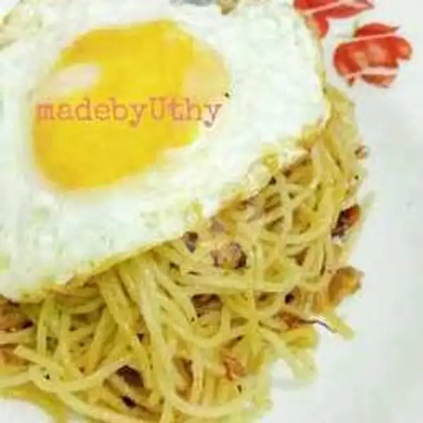 Spalor | Spaghetti Bolognese Jakarta, Denpasar
