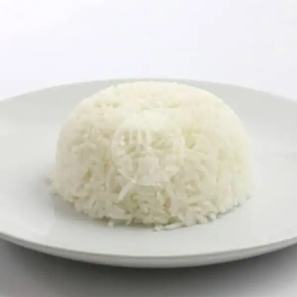 Nasi Putih | Kenyang Delapan Ribu, Ir Sutami