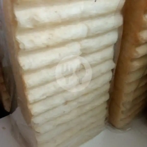Roti Bakar Pandan | Milkshake Cincau Lucky Leon, Suryanata