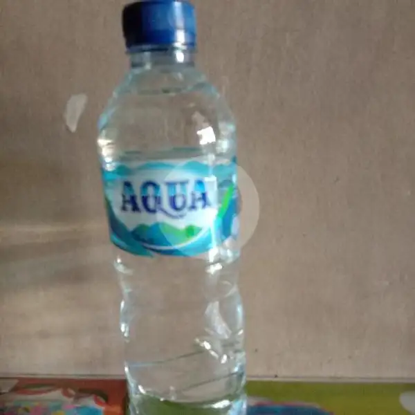 Aqua | Rujak Kangkung Sumber Arto Bojong Menteng, Rawalumbu Bekasi
