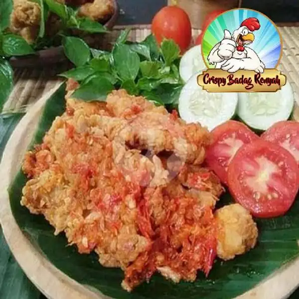 Ayam Geprek Munik 68 | Chiken Mang Onam
