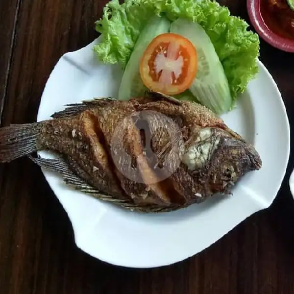 MUJAIR GORENG | TKF (Tantra Korean Food), Denpasar