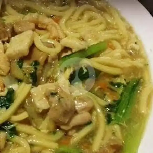 Lo Mie | Rumah Makan & Seafood 99 Wisma Asri 2, Kp Irian
