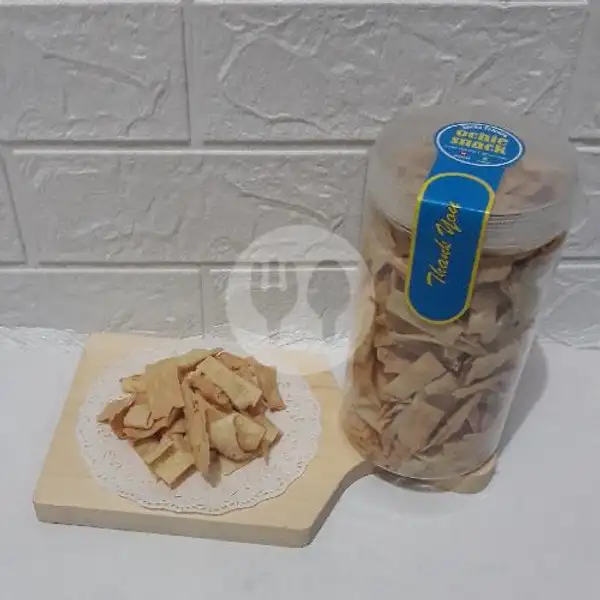 Tortilla Crispy Bbq | Ochie Snack, Kebon Jeruk