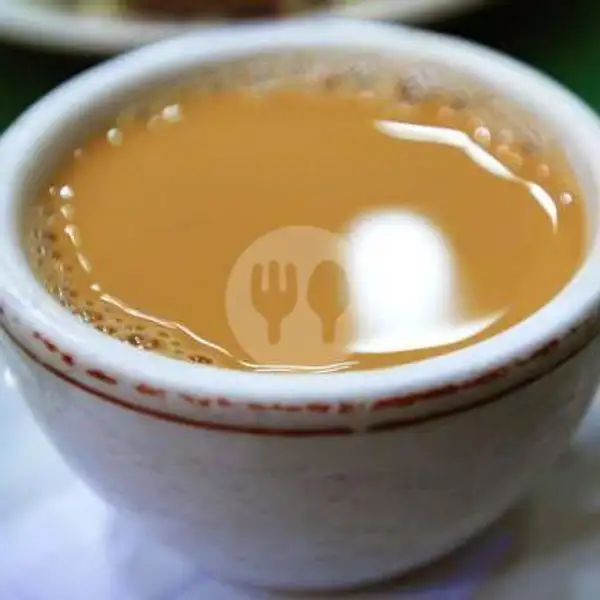 Cofe Mix Susu | Cafe Family, Siantar Square