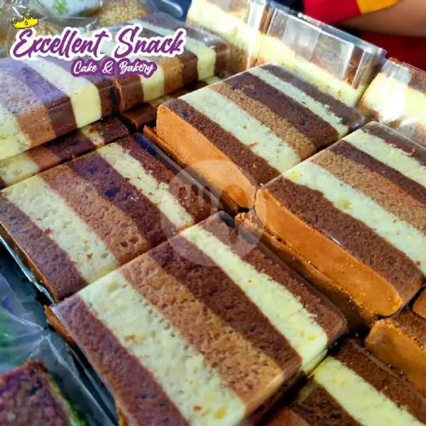 Cake Tiramisu | Excellent Snack, Jln. Magelang