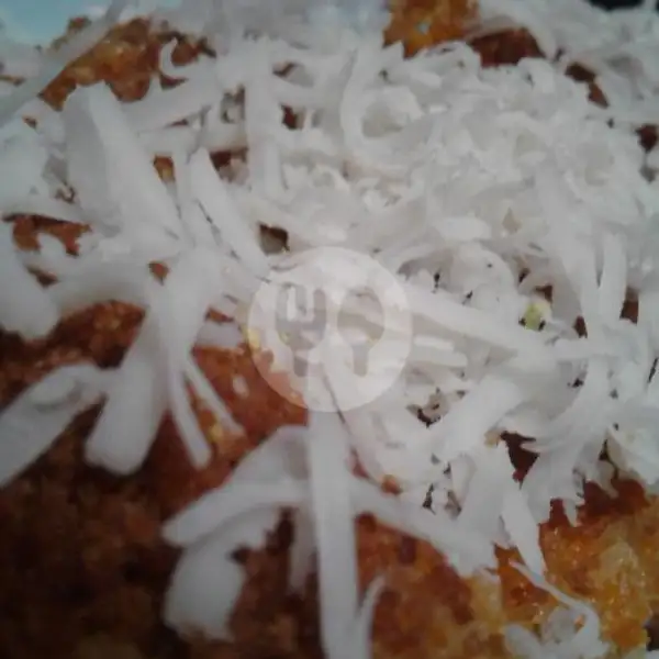 Pisang Crispy Palm Sugar Keju | D_AQILA, Sidorejo