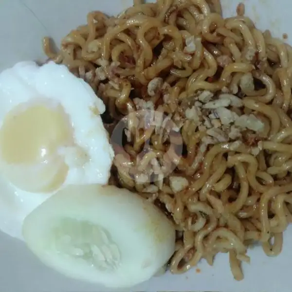 Indomie Aceh Goreng Telur | Kedai Roti Bakar 19, Mranggen