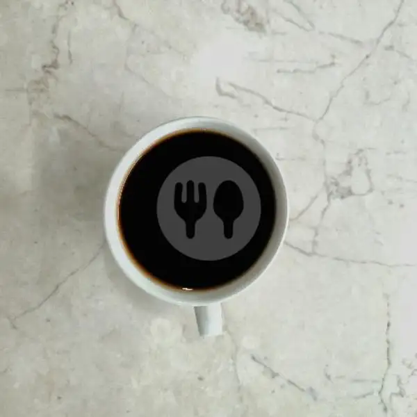 Hot Americano | Jumpstart Coffee, Denpasar Selatan