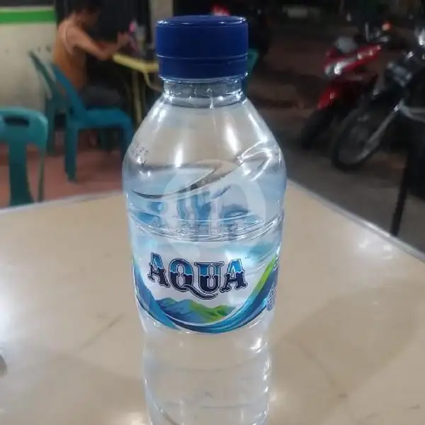 Aqua Sedang | Aceh Tulen, Karet Raya