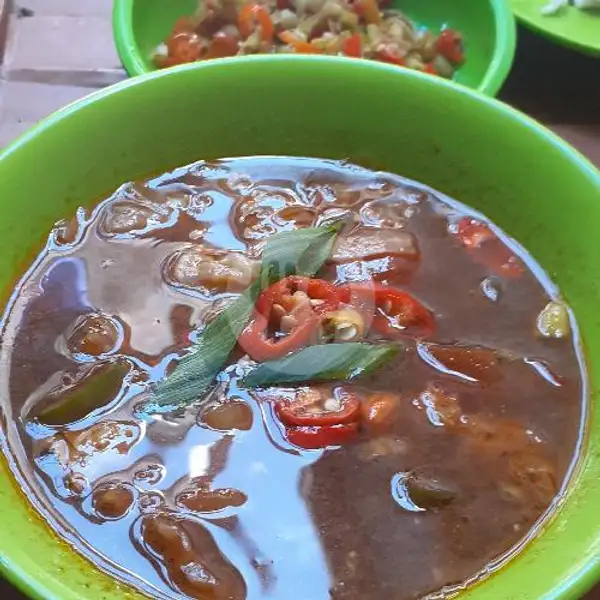 Tongseng Ayam | Sate Taichan Iteung, Jatimulya