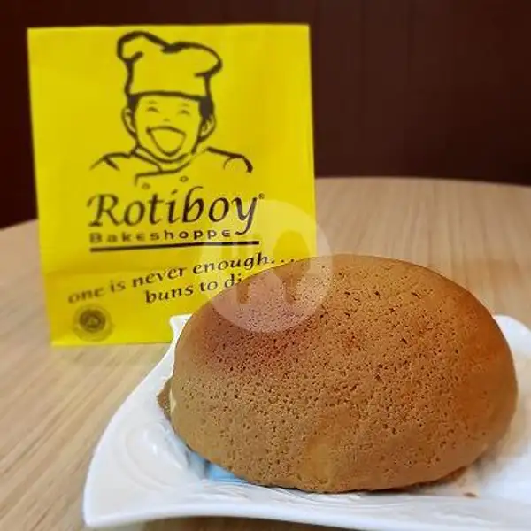 Rotiboy | Rotiboy, Paragon