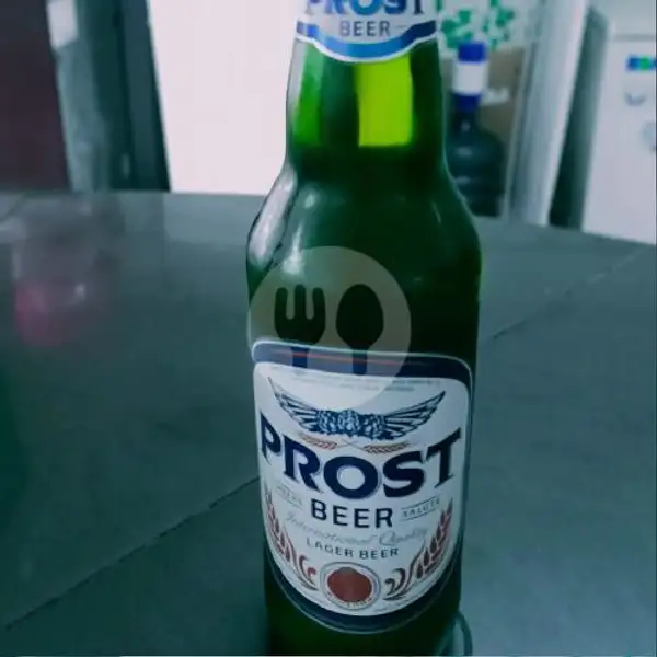 Prost Beer Isi | R Eatery STasiUn, Terusan Bandengan